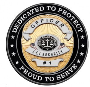 L.E.I. Security